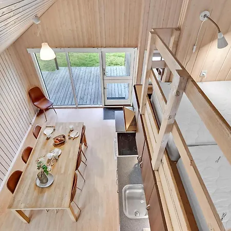 Beautiful In With Kitchen * هِنستهولم